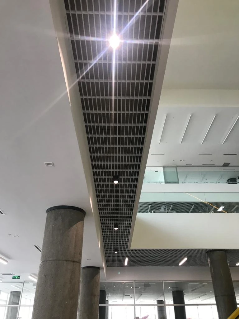 Deltaline Petek Asma Tavan